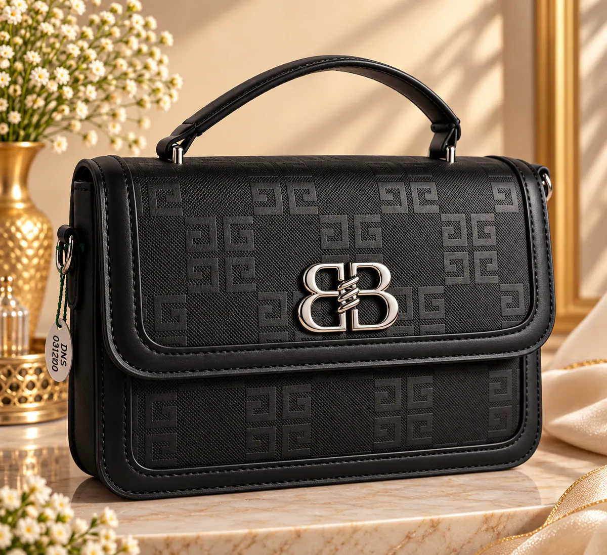 Black Imported Bag catalogue image